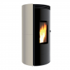 Piec na pellet Ethica NES EVO 10 kW hermetyczny